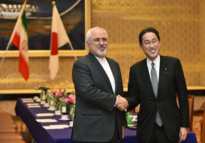 کمک ۲.۲ میلیون دلاری ژاپن به پروژه امنیت هسته‌ای ایران 