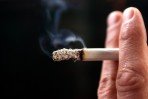 مواد دخانی متهم ردیف اول بیماری های غیرواگیر/مرگ سالانه ۶۰ هزار سیگاری در کشور