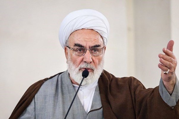  بدون تصمیم ایران هیچ اقدامی در منطقه انجام نمی‌شود