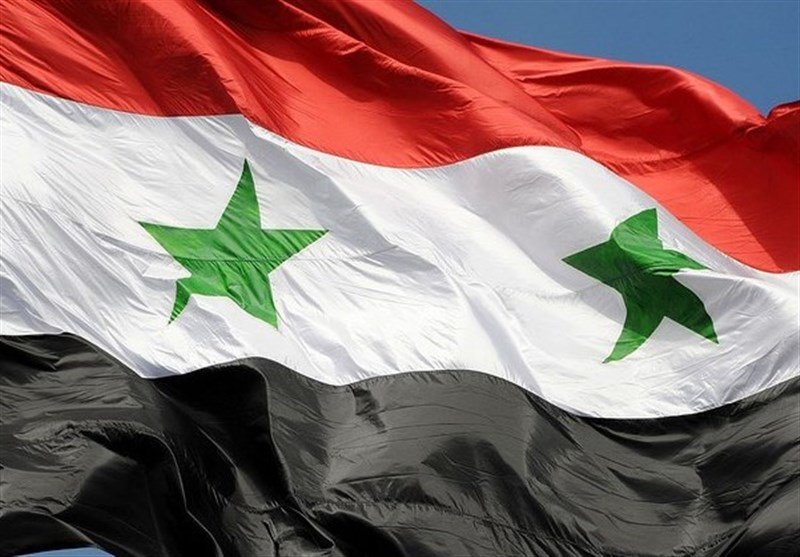 پیشروی ارتش سوریه در مناطق روستایی دمشق
