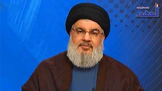 سید حسن نصرالله: روابطمان با رئیس جمهور کاملا مثبت است