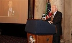 جان مک‌کین: ملوانان آمریکایی تحقیر شدند اما کری از ایران تشکر کرد