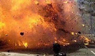 ۸ کشته در حمله انتحاری به منطقه کفرسوسه در جنوب دمشق