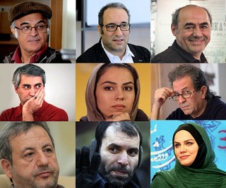 فیلمسازان غایب فجر ۳۵ چه کسانی هستند؟