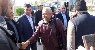 سفیر مالزی در قاهره وارد غزه شد