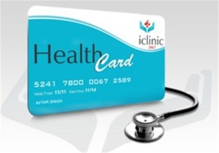 صدور کارت سلامت بهداشتی برای میانسالان