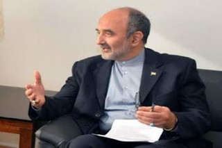 سفیر ایران در پاکستان خواستار امضای توافقنامه تجارت آزاد شد