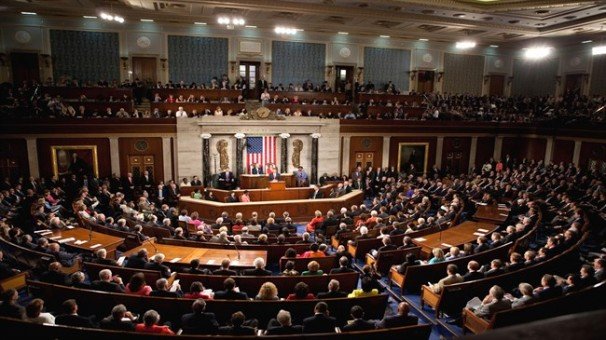 لایحه کنگره آمریکا برای جلوگیری واشنگتن از تسلیح تروریست‌های سوریه