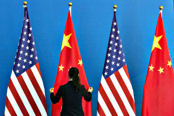چین: با «ترامپ» محتاطانه برخورد می کنیم