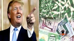 ترامپ چهار شرکت مرتبط با عربستان را تعطیل کرد