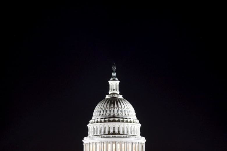 لایحه بودجه دولت آمریکا در انتظار امضای اوباما 