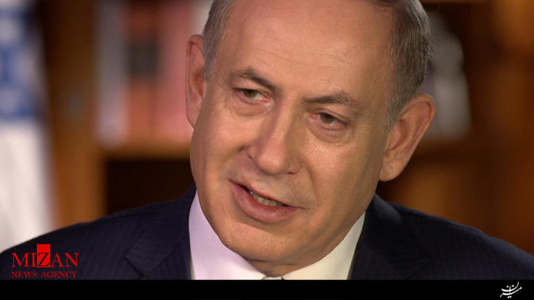 نتانیاهو: توافق هسته‌ای موجودیت اسرائیل را به خطر می‌اندازد 