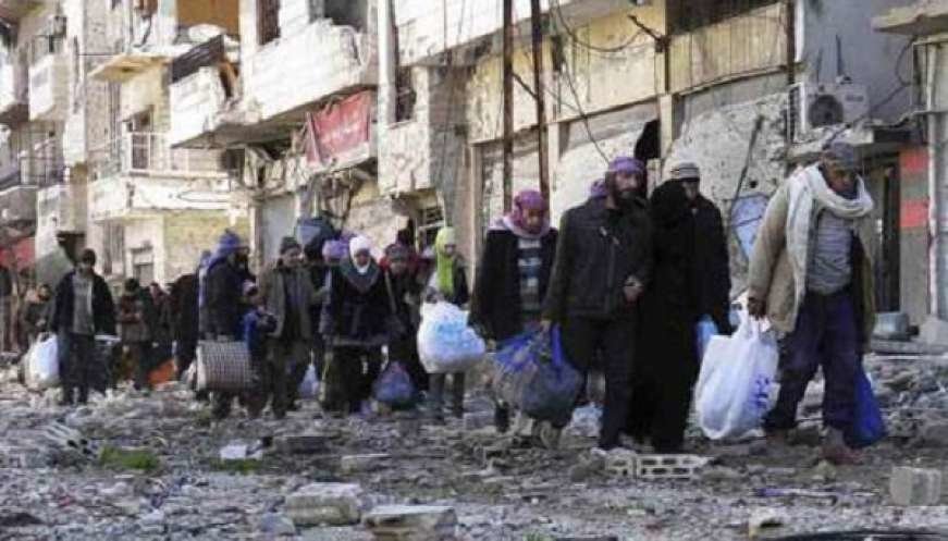 روسیه و ترکیه برای تخلیه حلب به توافق رسیدند