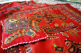 پایانه صادراتی صنایع دستی بازگشت سرمایه هنرمندان را تسهیل می کند