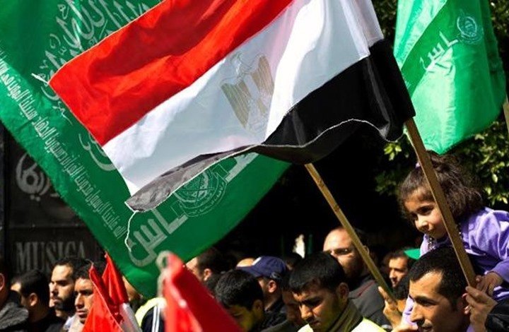 حماس، مصر را به لغو فوری محاصره غزه فراخواند