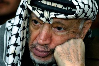 فتح:  مسئولیت مستقیم ترور یاسر عرفات بر گردن رژیم اشغالگر است