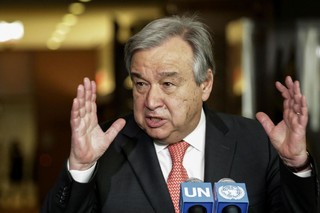 پاسخ دبیرکل سازمان ملل به ادعای آمریکا درباره بازگشت تحریم‌ها علیه ایران