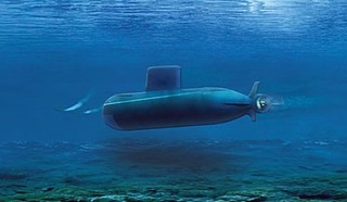 ایران اسلامی در جمع ۶ سازنده زیردریایی در دنیا است