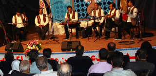 جشنواره آواها و نغمات آیینی یاسین در کرمان برگزار می شود