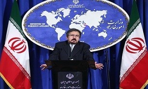 ایران به اظهارات فرمانده ستاد مرکزی ارتش آمریکا واکنش نشان داد