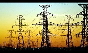 پیک مصرف برق کشور 3474 مگاوات کاهش یافت
