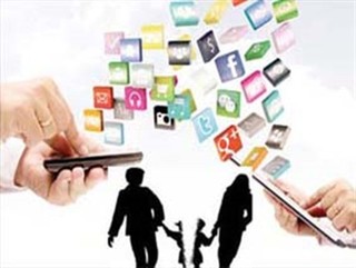 تأثیر شبکه‌های مجازی بر خانواده باید مطالعه شود