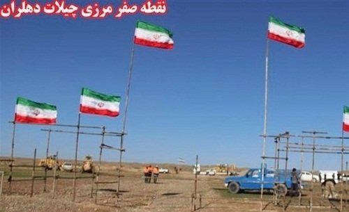 توافق نهایی برای بازگشایی مرز «چیلات»؛ رهاورد دیپلماسی مرزی ایلام در عراق