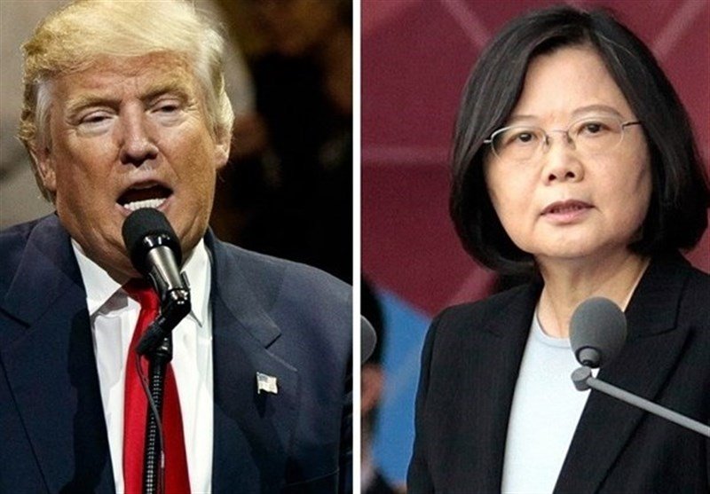 روزنامه چینی: ترامپ ساده لوح و بی تجربه است 