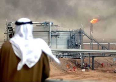 قطر: شیرهای گاز را به روی امارات نمی بندیم
