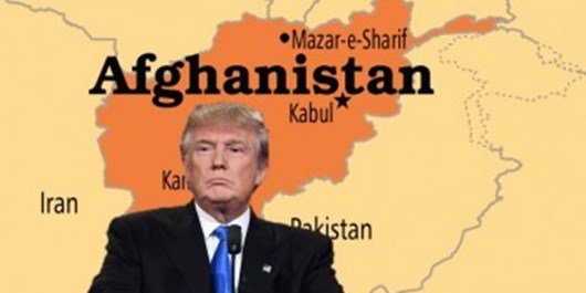 ترامپ کار آسانی در "افغانستان" نخواهد داشت