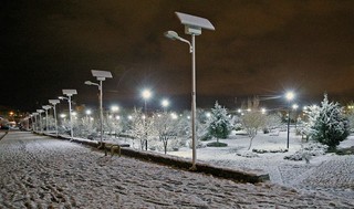 هواشناسی ایران ۱۴۰۰/۱۲/۲۷؛ بارش برف و باران ۳ روزه در برخی استان‌ها/ هوا گرم می‌شود