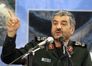 اظهارات اخیر فرمانده سپاه ضربه‌ای به تحریم‌های آمریکا علیه ایران بود