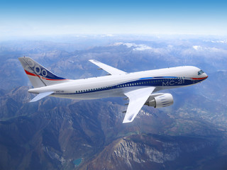 دو نوع هواپیمای مسافربری، پیشنهاد مسکو به تهران