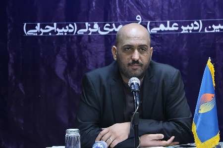 جایزه جلال مهمترین فستیوال ادبی برای پاسداشت زبان فارسی است قزلی