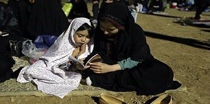 آموزش نماز و قرآن به کودکان در مهدهای کودک/ آشنایی ۷ هزار مربی مهدهای کودک با مفاهیم آموزشی