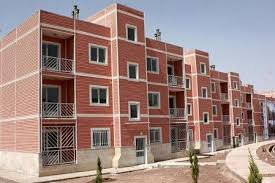 ۲۰۰ واحد مسکونی در بیرجند به متقاضیان واگذار می شود