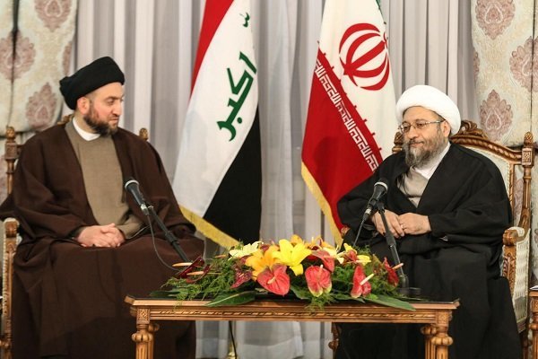 ارتباطات ایران و عراق باید در سطح بالاتری دنبال شود