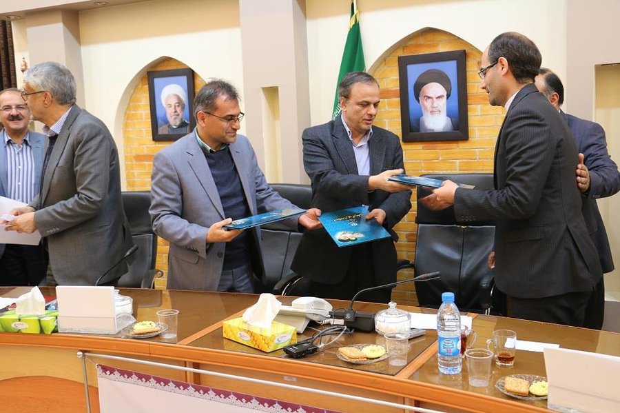 اولین منطقه اقتصادی ویژه فناوری انرژی های تجدید پذیر در کرمان ایجاد می شود