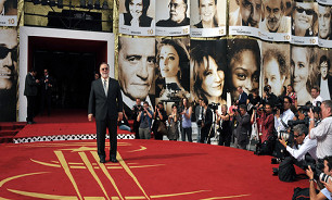 جایزه جشنواره مراکش به بازیگر فیلم "رفتن" رسید/"اهدا کننده" جایزه فستیوال مراکش را ربود