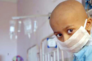 ۱۱۱۷ بیمار مبتلا به سرطان در گلستان شناسایی شدند