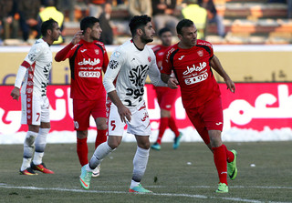 سیدجلال حسینی فساد جدید در فوتبال را را لو داد!