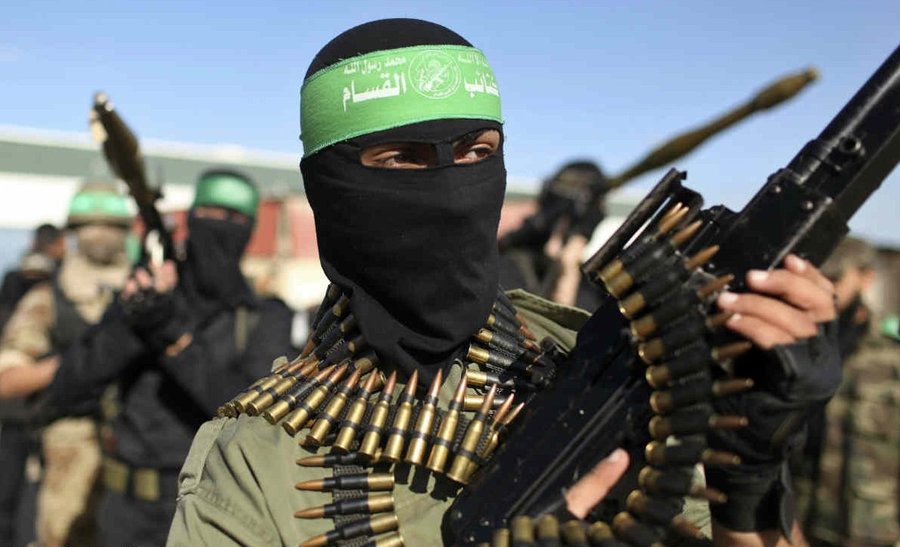 قسام: ارتشی کامل برای آزاد سازی فلسطین تشکیل داده ایم