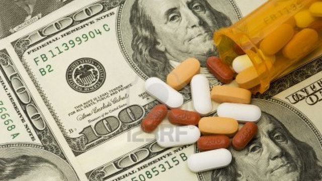 کاهش یارانه دارو در لایحه بودجه ۹۶