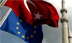 اتحادیه اروپا: گشایش فصل جدید برای مذاکرات عضویت ترکیه فعلا مدنظر نیست