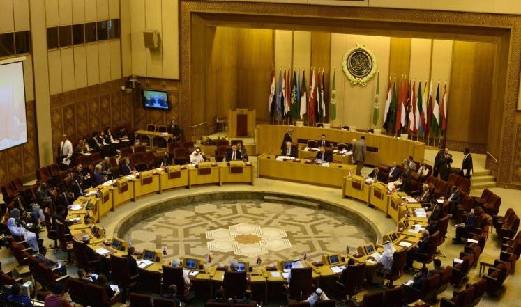 نشست فوق العاده اتحادیه عرب درخصوص وضعیت حلب