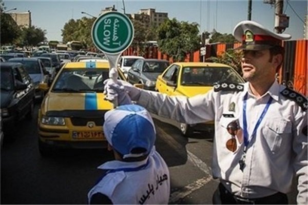 جزییات ثبت نام آرم طرح ترافیک۹۶ در تهران/ افزایش سهمیه نداریم