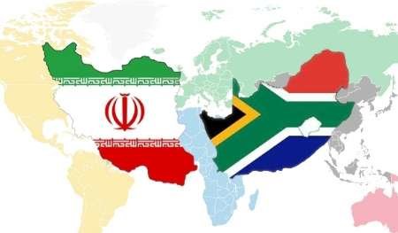 سفر وزیر دفاع ایران به آفریقای جنوبی؛ گامی مهم در جهت ارتقای سطح روابط راهبردی