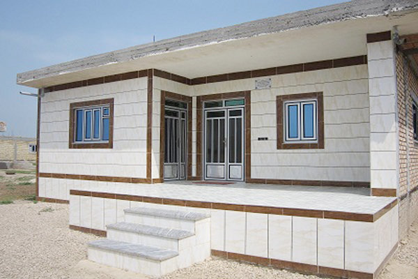 ۲۰۲هزار واحد مسکونی در آذربایجان غربی احداث می شود