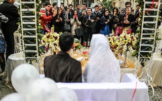 آغاز بیستمین مراسم ازدواج دانشجویی دانشگاه های کشور از امروز