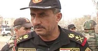 فرمانده ارشد عراقی: جبهه جدید درگیری در بخش غربی موصل به زودی گشوده می شود